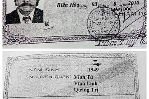 Cơ quan chức năng “nghiên cứu” đến bao giờ?