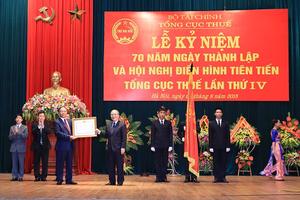 Tập trung thanh tra những vấn đề “nóng”