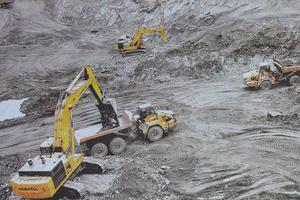 Ba nhiệm vụ lớn của TKV