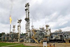 Brazil triệu tập Quỹ Gates vì liên quan đến Petrobras