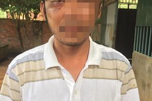 Công an tỉnh chỉ đạo làm rõ vụ việc