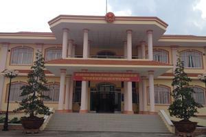 Thực hiện 65 cuộc thanh tra hành chính