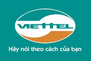 Viettel khuyến mại 50% thẻ nạp không giới hạn ngoại mạng