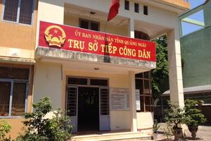 Ban hành Quy chế Phối hợp tại Trụ sở TCD T.Ư
