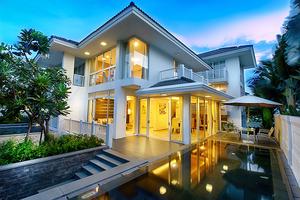Sun Group mở bán các biệt thự sát biển Premier Village Danang Resort