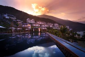 InterContinental® Danang Sun Peninsula Resort đăng cai lễ trao giải “World Spa Awards 2015” lần đầu trên thế giới