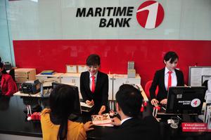 Maritime Bank dẫn đầu phong trào thi đua ngành Ngân hàng