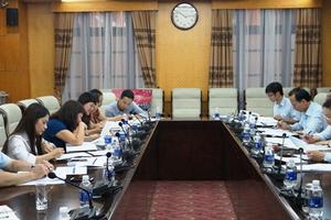 Tổng kết Chương trình VACI vào ngày 25/9