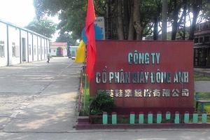 Lình xình vụ SCIC thoái vốn Nhà nước tại Dafco