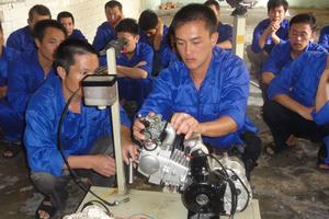 Hòa Bình: Quyết liệt phòng, chống căn bệnh thế kỷ