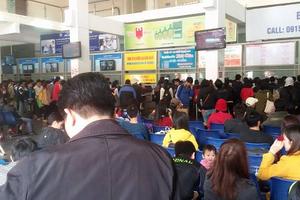 Lập 3 đoàn kiểm tra về giá cước vận tải