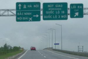 Kiểm tra tải trọng hàng chục nghìn xe