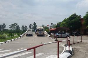 Nhiều tồn tại về tiêu chuẩn kỹ thuật, chuyên môn