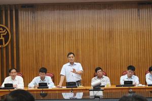 Thanh tra các dự án BT, BOT lĩnh vực giao thông, môi trường