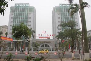 Nhiều nội dung tố cáo Phó Giám đốc Sở Công thương Thái Bình có cơ sở