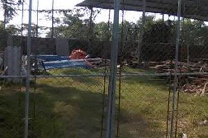 Chính quyền xã buông lỏng, dân tranh chấp đất nông nghiệp