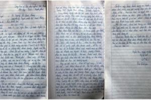 Thiếu 1 quả thận, 1 học viên Học viện Hậu cần bị “từ chối” cho học