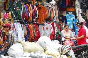 Hàng triệu hộ kinh doanh phải đóng thuế cao