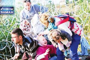Hungary bị ví như Đức Quốc xã