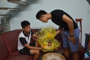 Chuyện về một điều lệ ở V-League
