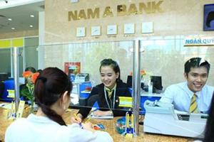 Nam A Bank không sáp nhập với Eximbank