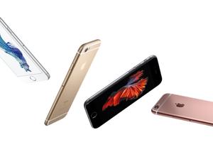 Nên mua iPhone 6s Plus hay Galaxy Note 5?