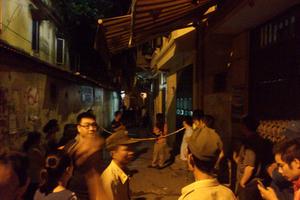 Thông tin mới nhất về vụ nổ chết người ở Hà Nội
