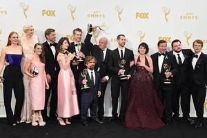 Lễ trao giải Emmy 67: Đêm của những vinh quang đến muộn