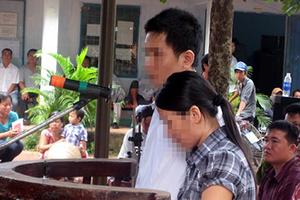 Sẽ có tội riêng để xử ‘đinh tặc’?