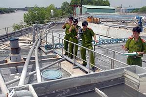 Khi nào xử hình sự pháp nhân?