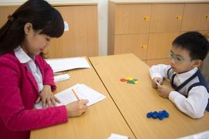 Năm học 2015-2016: Tiếp tục đổi mới kiểm tra, đánh giá học sinh