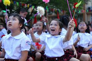 Dừng tổ chức thu bảo hiểm tự nguyện trong các trường học