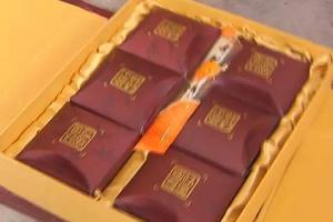 Bánh trung thu 10 năm không hỏng