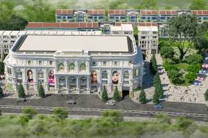 Vingroup: Mở bán Dự án Vincom Shophouse Hải Phòng