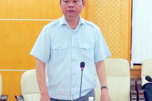 Sớm hoàn thiện phim tài liệu về truyền thống ngành