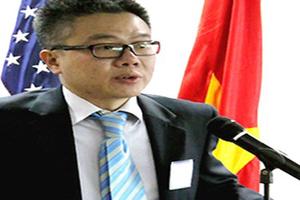 Ông Ngô Bảo Châu: 'ĐH Tôn Đức Thắng đánh đồng khái niệm giáo sư'
