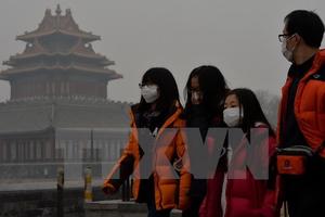 Tạp chí Nature: Hơn 3 triệu người chết vì ô nhiễm không khí mỗi năm