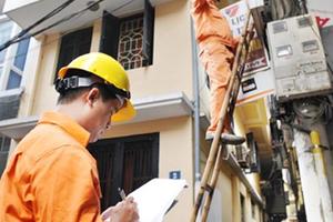 Chuyên gia chê biểu giá điện của EVN