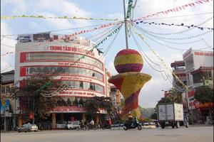 Sơn La công bố cụm công trình 1.400 tỷ