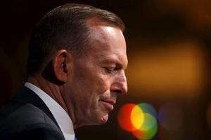 Australia: Bộ trưởng cấp cao yêu cầu Thủ tướng Abbott từ chức