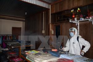 Hà Nội: Bệnh nhân sốt xuất huyết có xu hướng tăng mạnh