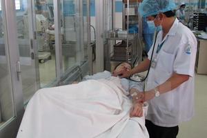 Các ca sốt xuất huyết gia tăng do Nam Bộ đang vào mùa mưa