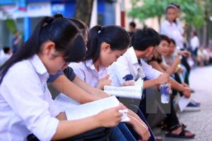 Bộ Giáo dục chưa lường hết khó khăn của kỳ thi 2 trong 1