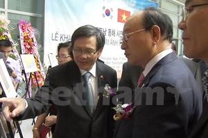 Triển lãm ảnh về hoạt động trái phép của Trung Quốc ở Biển Đông
