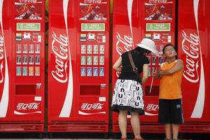 Sở thuế vụ Mỹ cáo buộc Coca-Cola nợ 3,3 tỷ USD tiền thuế