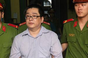 Cán bộ tòa án "chạy án treo" giá hơn 400 triệu đồng