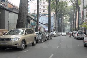 Vingroup đề xuất đầu tư 3.300 tỷ đồng cho bãi đỗ xe ngầm Hoa Lư