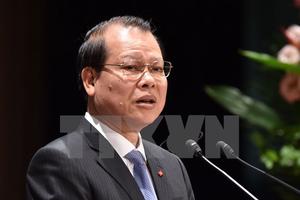 Hoạt động ngoại giao của Phó Thủ tướng Vũ Văn Ninh tại Geneva