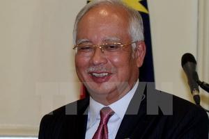 Mỹ điều tra 681 triệu USD trong tài khoản Thủ tướng Malaysia Razak