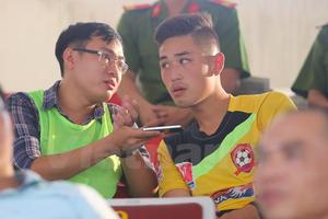 Từ chối Việt Kiều, U19 Việt Nam triệu tập sáu tân binh